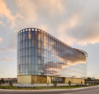 Vibe Hotel Canberra - VIC Tourism