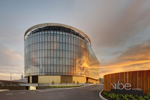 Vibe Hotel Canberra - VIC Tourism 30