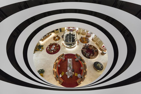 Vibe Hotel Canberra - VIC Tourism 12