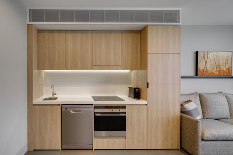 Vibe Hotel Canberra - VIC Tourism 37