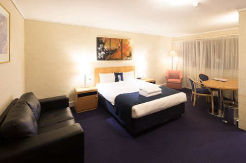 Ibis Styles Canberra - VIC Tourism 3