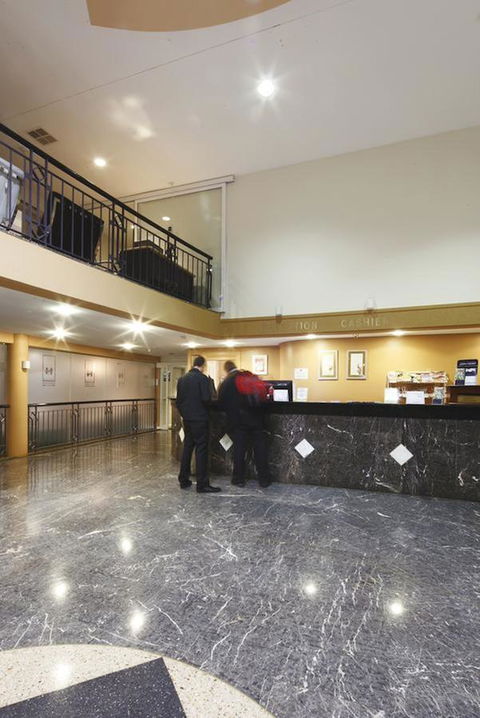 Ibis Styles Canberra - VIC Tourism 26
