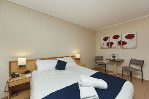 Ibis Styles Canberra - VIC Tourism 42