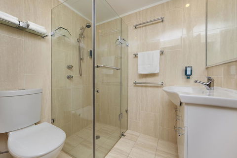 Ibis Styles Canberra - VIC Tourism 22
