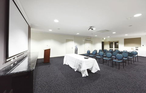 Ibis Styles Canberra - VIC Tourism 20