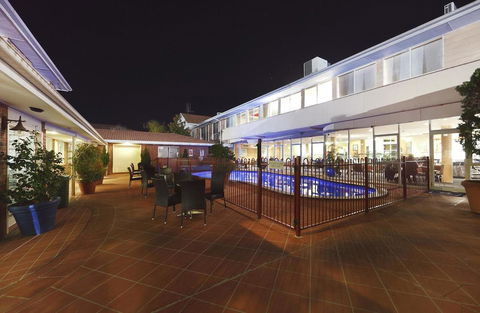 Ibis Styles Canberra - VIC Tourism 28