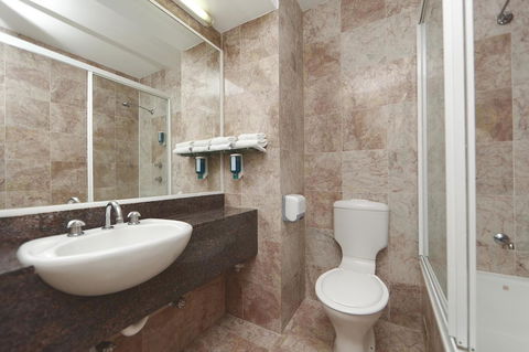 Ibis Styles Canberra - VIC Tourism 39