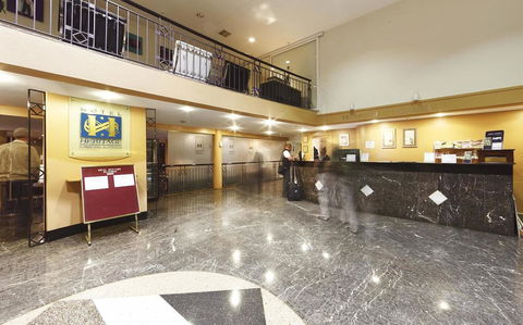 Ibis Styles Canberra - VIC Tourism 35