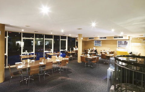 Ibis Styles Canberra - VIC Tourism 31