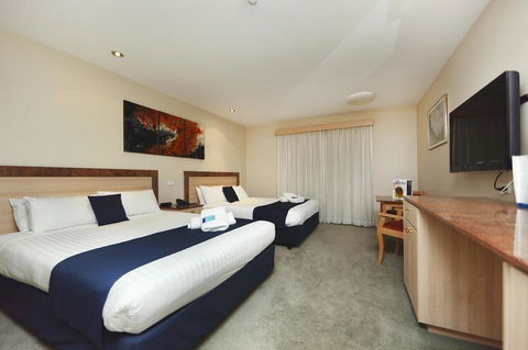 Ibis Styles Canberra - VIC Tourism 8