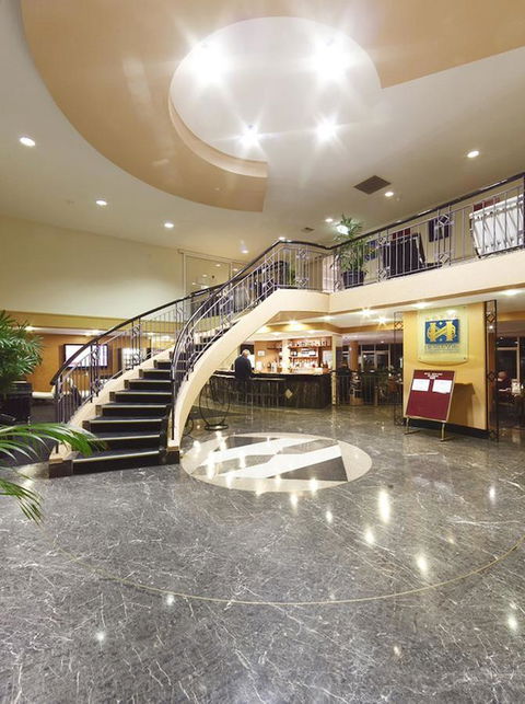 Ibis Styles Canberra - VIC Tourism 17