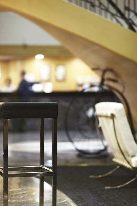 Ibis Styles Canberra - VIC Tourism 15