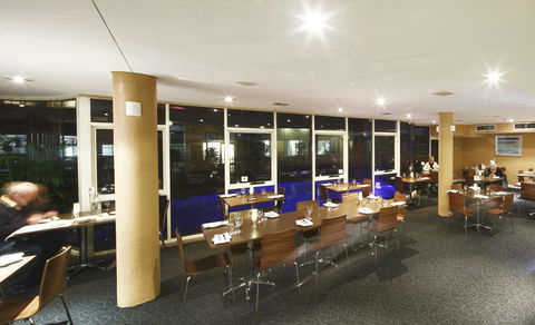 Ibis Styles Canberra - VIC Tourism 21