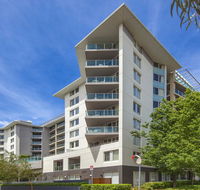 Pacific Suites Canberra - VIC Tourism