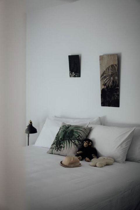 Bangalay Luxury Villas - VIC Tourism 15