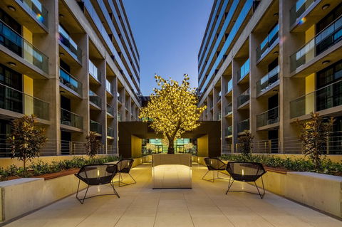 Avenue Hotel Canberra - VIC Tourism 22