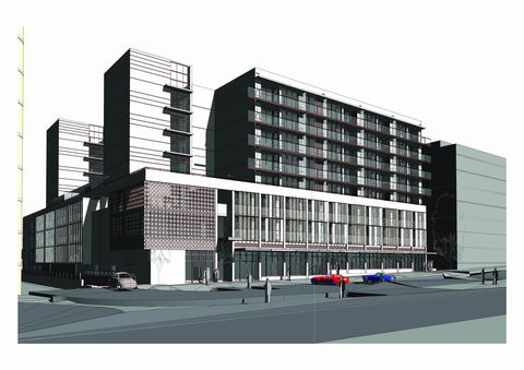 Avenue Hotel Canberra - VIC Tourism 18