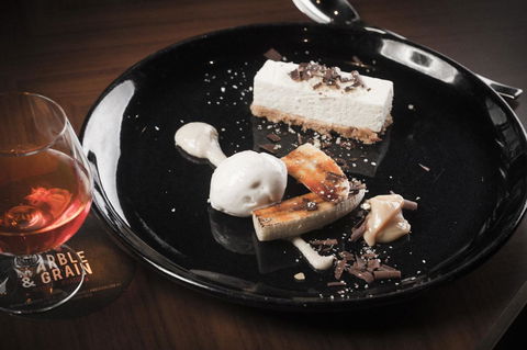 Avenue Hotel Canberra - VIC Tourism 36