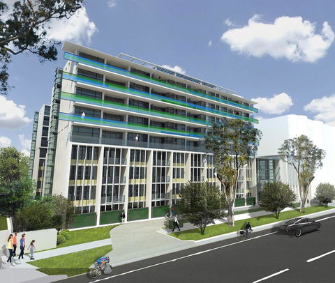 Avenue Hotel Canberra - VIC Tourism 17