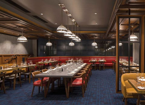 Avenue Hotel Canberra - VIC Tourism 13