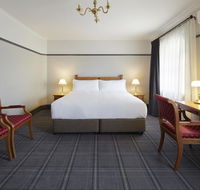 Brassey Hotel - Managed by Doma Hotels - VIC Tourism