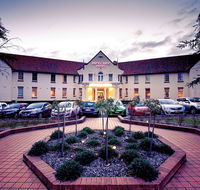 Mercure Canberra - VIC Tourism