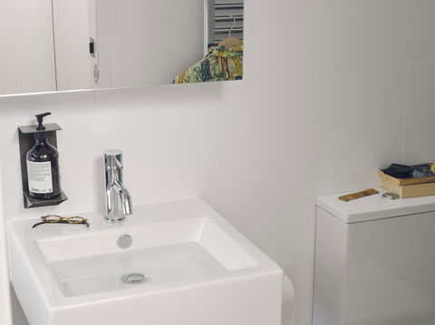 Nishi Apartments Eco Living By Ovolo - VIC Tourism 18