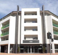 Abode Tuggeranong - VIC Tourism