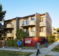 Manuka Park Serviced Apartments - VIC Tourism