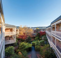 Adina Serviced Apartments Canberra Kingston - VIC Tourism