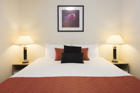 Soldiers Motel - VIC Tourism 10