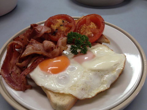 Soldiers Motel - VIC Tourism 2