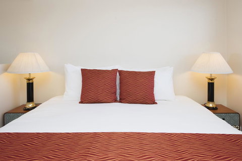 Soldiers Motel - VIC Tourism 15