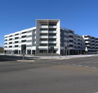 Kesh at Hudson Square - VIC Tourism
