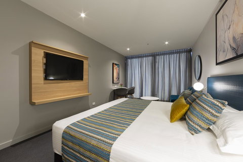 Mercure Canberra Belconnen - VIC Tourism 9