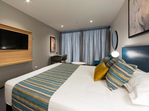 Mercure Canberra Belconnen - VIC Tourism 8