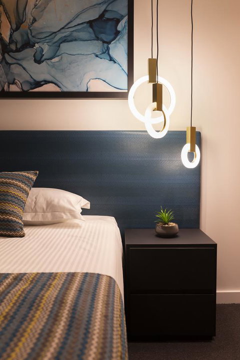 Mercure Canberra Belconnen - VIC Tourism 1