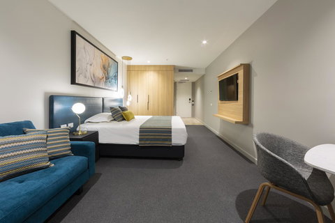 Mercure Canberra Belconnen - VIC Tourism 13