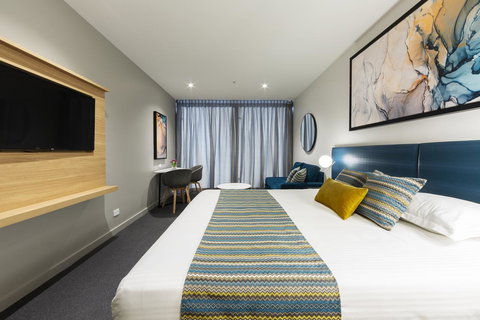 Mercure Canberra Belconnen - VIC Tourism 3
