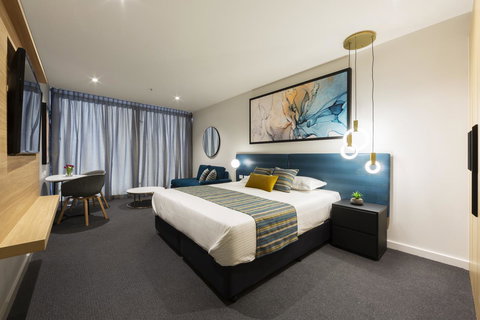 Mercure Canberra Belconnen - VIC Tourism 4