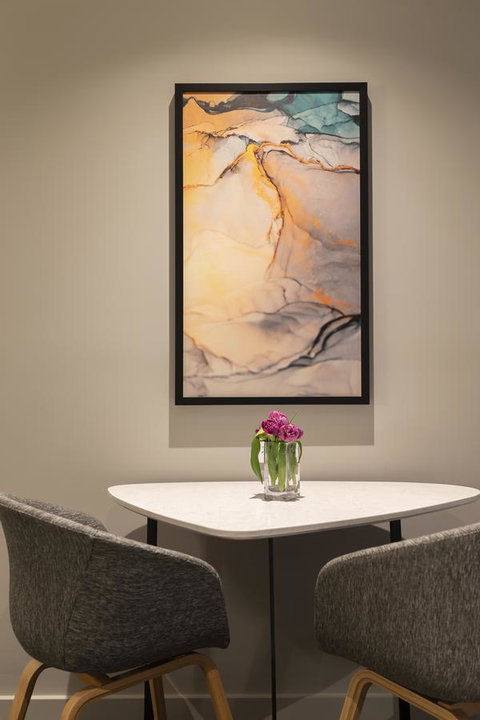 Mercure Canberra Belconnen - VIC Tourism 11