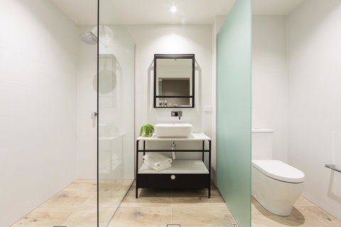 Mercure Canberra Belconnen - VIC Tourism 7