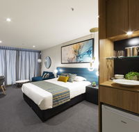 Mercure Canberra Belconnen - VIC Tourism