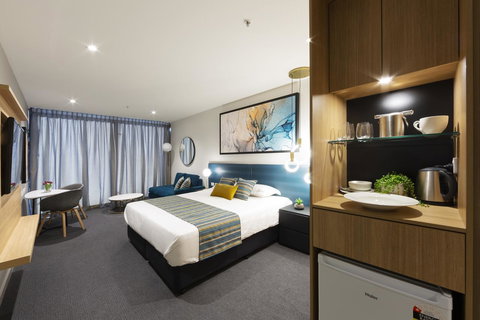 Mercure Canberra Belconnen - VIC Tourism 0
