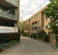 Kingston Comfy Apartment - VIC Tourism