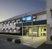 ibis Budget Canberra - VIC Tourism