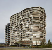 Ovolo Nishi - VIC Tourism