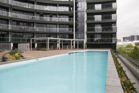KUI - Manhattan Apartments - VIC Tourism 5