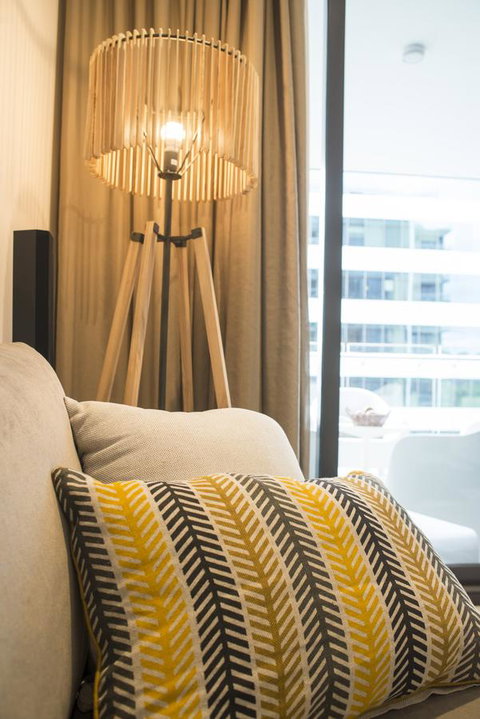 KUI - Manhattan Apartments - VIC Tourism 17