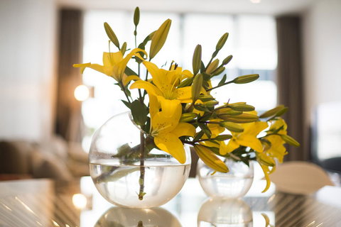 KUI - Manhattan Apartments - VIC Tourism 0